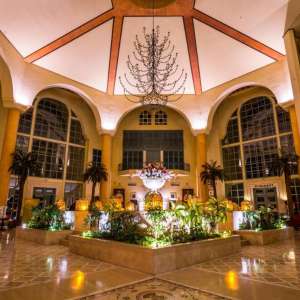 Hotel Carthage Thalasso Resort